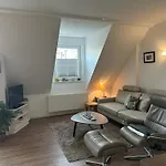 Haus Benekestrasse 6 Benekestrasse 6, Whg 05