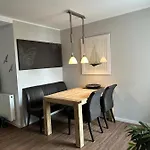 Haus Benekestrasse 6 Benekestrasse 6, Whg 05