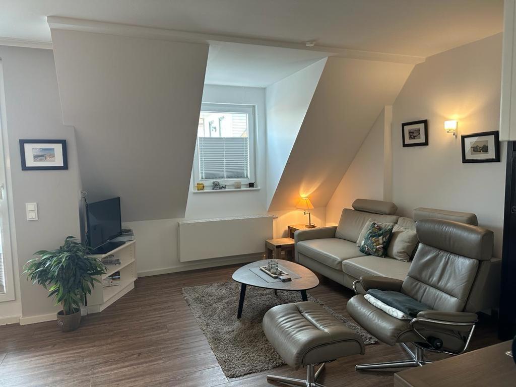 Apartment Haus Benekestrasse 6 Benekestrasse 6, Whg 05